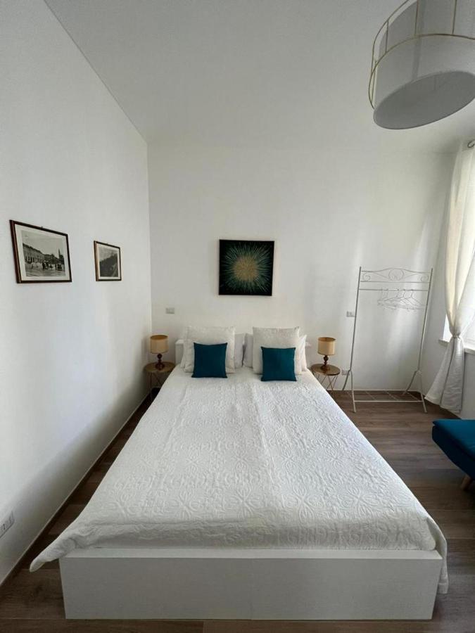 Fior Di Loto Suite - Antonelli Turijn Buitenkant foto