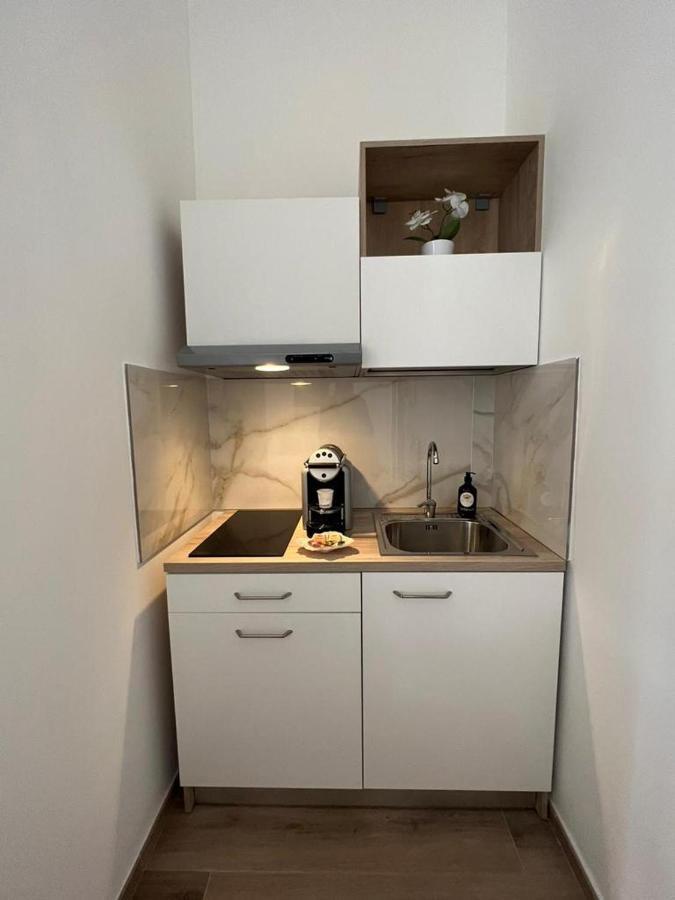 Fior Di Loto Suite - Antonelli Turijn Buitenkant foto