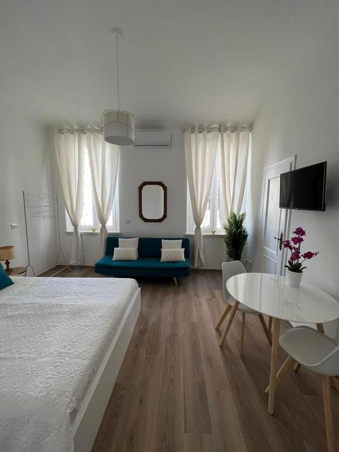 Fior Di Loto Suite - Antonelli Turijn Buitenkant foto