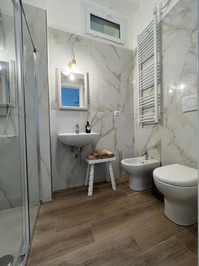 Fior Di Loto Suite - Antonelli Turijn Buitenkant foto
