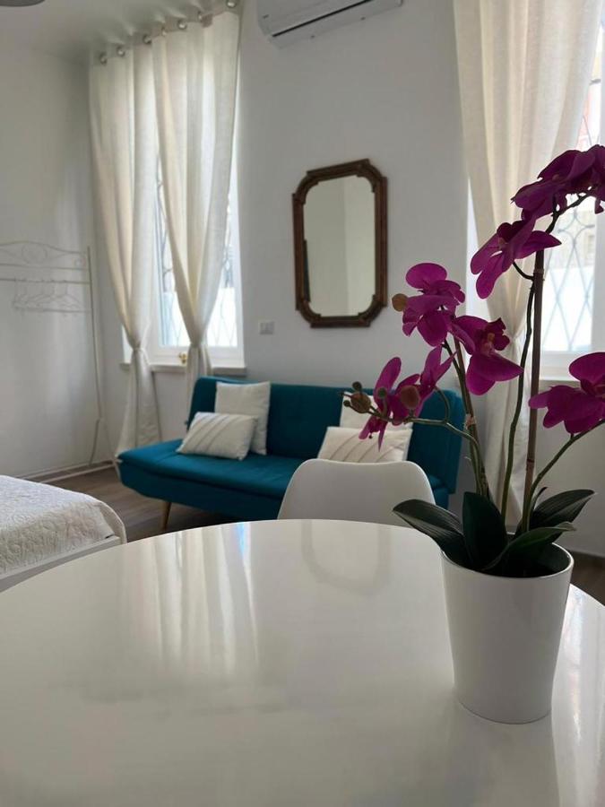 Fior Di Loto Suite - Antonelli Turijn Buitenkant foto
