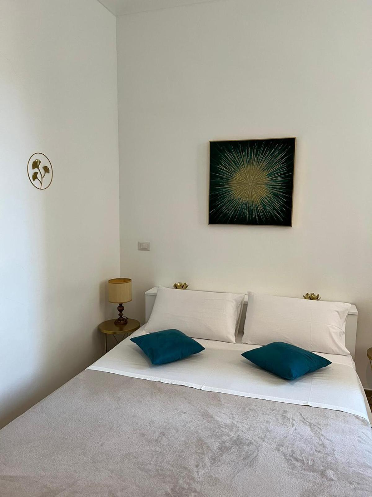 Fior Di Loto Suite - Antonelli Turijn Buitenkant foto