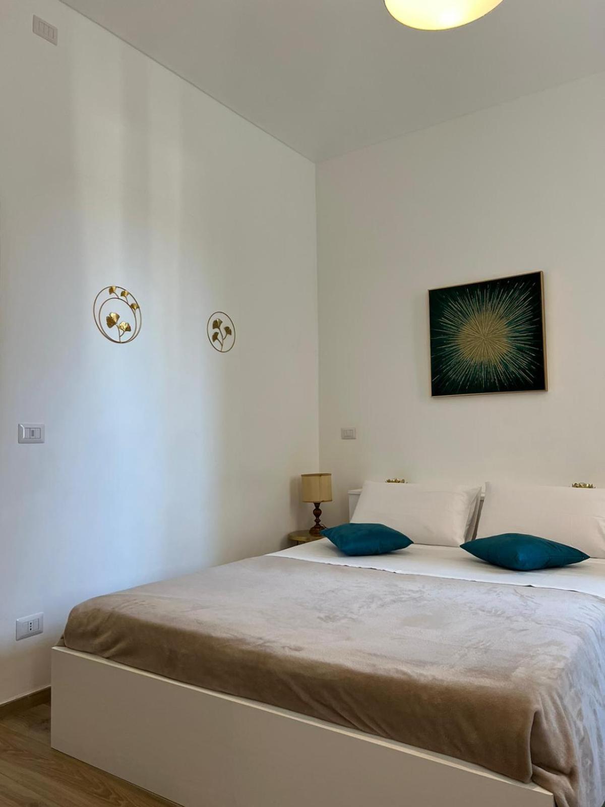 Fior Di Loto Suite - Antonelli Turijn Buitenkant foto