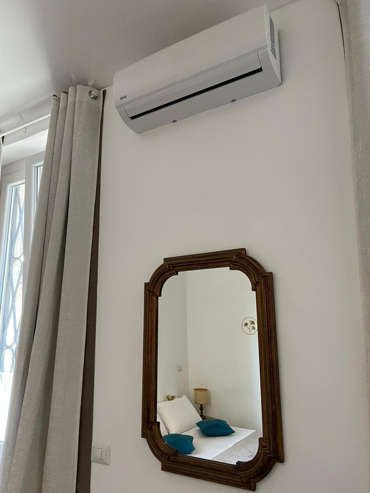 Fior Di Loto Suite - Antonelli Turijn Buitenkant foto