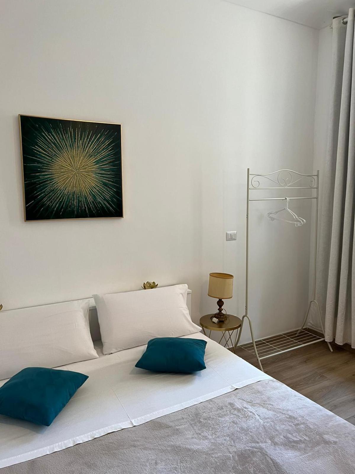 Fior Di Loto Suite - Antonelli Turijn Buitenkant foto